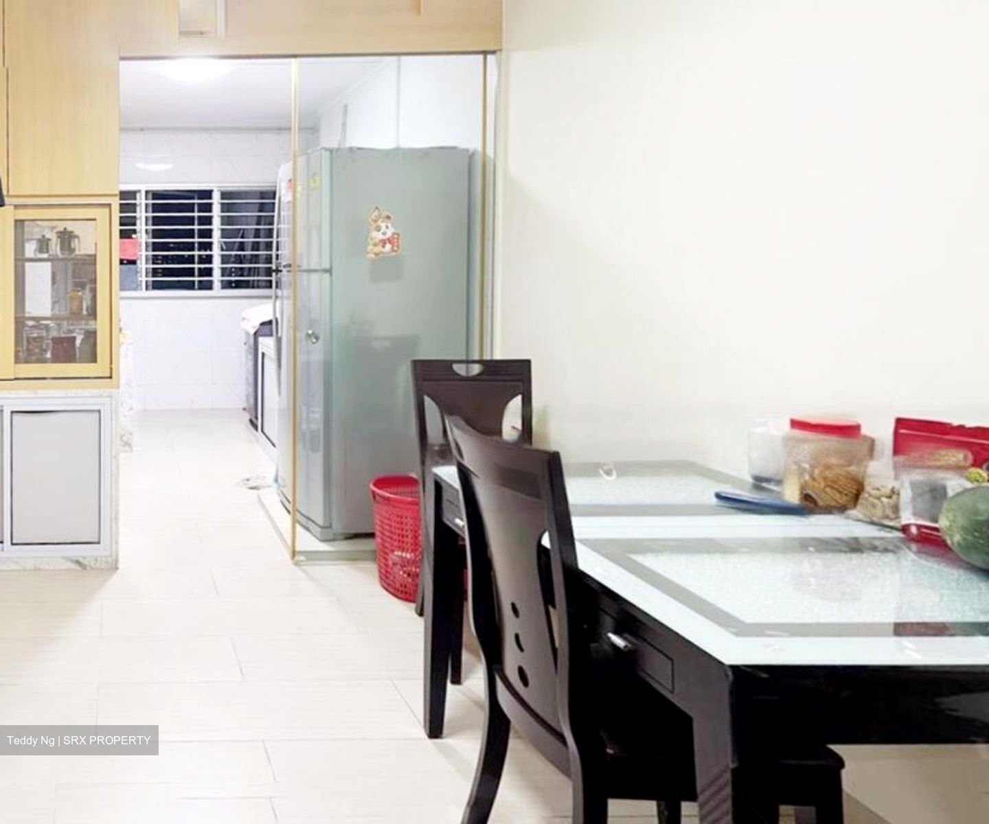 Blk 161 Woodlands Street 13 (Woodlands), HDB 4 Rooms #452339291